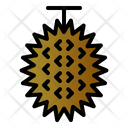 پیش‌نمایش فایل durian-2064792 از پک میوه