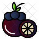 پیش‌نمایش فایل mangosteen-2064785 از پک میوه
