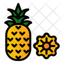 پیش‌نمایش فایل pineapple-2064777 از پک میوه