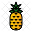 پیش‌نمایش فایل pineapple-2064778 از پک میوه