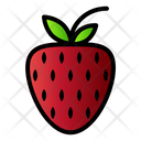 پیش‌نمایش فایل strawberry-2064771 از پک میوه