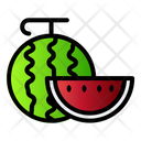 پیش‌نمایش فایل waermelon-2064770 از پک میوه