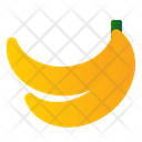 پیش‌نمایش فایل banana-2064763 از پک میوه