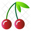 پیش‌نمایش فایل cherry-2064767 از پک میوه