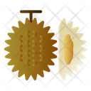 پیش‌نمایش فایل durian-2064759 از پک میوه