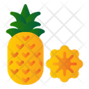 پیش‌نمایش فایل pineapple-2064745 از پک میوه