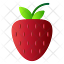 پیش‌نمایش فایل strawberry-2064739 از پک میوه