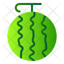 پیش‌نمایش فایل watermelon-2064737 از پک میوه