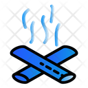 پیش‌نمایش فایل bonfire-2067609 از پک کمپینگ و سورویو