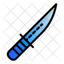 پیش‌نمایش فایل knife-2067603 از پک کمپینگ و سورویو