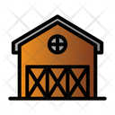 پیش‌نمایش فایل barn-2067337 از پک کشاورزی