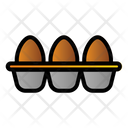 پیش‌نمایش فایل egg-tray-2067330 از پک کشاورزی