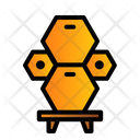 پیش‌نمایش فایل honeycomb-2067323 از پک کشاورزی
