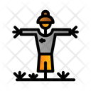 پیش‌نمایش فایل scarecrow-2067346 از پک کشاورزی