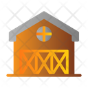 پیش‌نمایش فایل barn-2067299 از پک کشاورزی