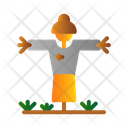 پیش‌نمایش فایل scarecrow-2067308 از پک کشاورزی