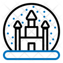 پیش‌نمایش فایل castle-ball-2070109 از پک زمستان