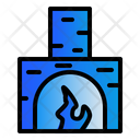 پیش‌نمایش فایل fireplace-2070091 از پک زمستان