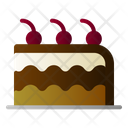 پیش‌نمایش فایل cake-2069993 از پک قهوه