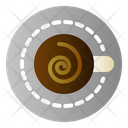 پیش‌نمایش فایل cappuccino-2069991 از پک قهوه