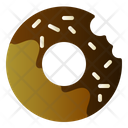 پیش‌نمایش فایل donut-2069992 از پک قهوه