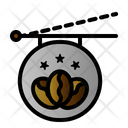 پیش‌نمایش فایل cafe-signboard-2070007 از پک قهوه
