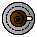 پیش‌نمایش فایل cappuccino-2070018 از پک قهوه
