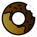 پیش‌نمایش فایل donut-2070019 از پک قهوه