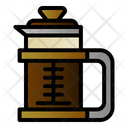 پیش‌نمایش فایل french-press-2070016 از پک قهوه