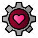 پیش‌نمایش فایل gear-heart-2069906 از پک عروسی