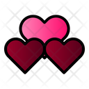 پیش‌نمایش فایل hearts-2069902 از پک عروسی