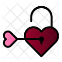 پیش‌نمایش فایل unlock-heart-2069883 از پک عروسی