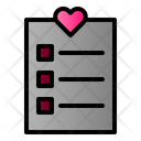 پیش‌نمایش فایل wedding-invitation-list-2069899 از پک عروسی