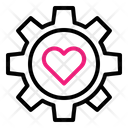 پیش‌نمایش فایل gear-heart-2069934 از پک عروسی
