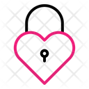پیش‌نمایش فایل lock-heart-2069971 از پک عروسی