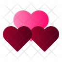 پیش‌نمایش فایل hearts-2069856 از پک عروسی