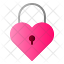 پیش‌نمایش فایل lock-heart-2069852 از پک عروسی