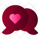 پیش‌نمایش فایل love-chat-2069869 از پک عروسی