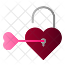 پیش‌نمایش فایل unlock-heart-2069837 از پک عروسی