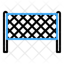 پیش‌نمایش فایل tennis-net-2066968 از پک ورزش کریتیپ