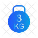 پیش‌نمایش فایل 3-kg-kettlebell-2066906 از پک ورزش