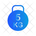 پیش‌نمایش فایل 5-kg-kettlebell-2066904 از پک ورزش