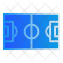 پیش‌نمایش فایل soccer-field-2066894 از پک ورزش