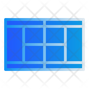پیش‌نمایش فایل tennis-field-2066895 از پک ورزش
