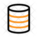 پیش‌نمایش فایل database-2069822 از پک رابط کاربری