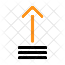 پیش‌نمایش فایل top-arrow-2069829 از پک رابط کاربری