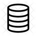پیش‌نمایش فایل database-2069561 از پک رابط کاربری
