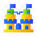پیش‌نمایش فایل castle-2070268 از پک اسباب‌بازی کودکان