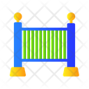 پیش‌نمایش فایل crib-2070273 از پک اسباب‌بازی کودکان