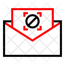 پیش‌نمایش فایل block-mail-2075606 از پک ایمیل